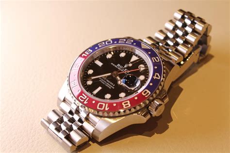 rolex pepsi jubilee 2018 replica|rolex pepsi new price.